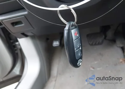 2011 Nissan Rogue Sv from USA, damaged, VIN JN8AS5MV9BW304319